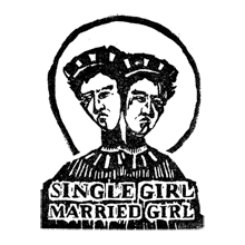 Single Girl Married Girl Records