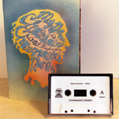 Charmaine's Names - Charmaine's Names (2012)
