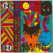 Caring Practice<br>Your Children Is Beautiful - Caring Practice / Your Children Is Beautiful (2011)