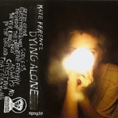 Kate Ferencz - Dying Alone (2015)