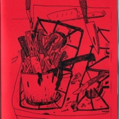 Harmon Butcher<br>Kate Ferencz - Free Pentagram Rides (2013)