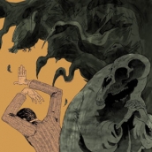 Hermit Thrushes - Br'er / Hermit Thrushes (2008)