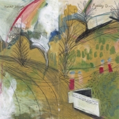Hermit Thrushes - Mystery Ocean (2011)