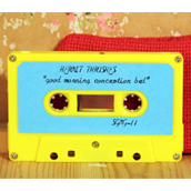 Hermit Thrushes - Good Morning Conception Bed (2010)