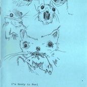 Harmon Butcher<br>Kate Ferencz - I'm Ready to Feel (2014)