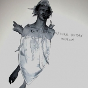 Kate Ferencz - Natural History Museum (2009)