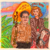 Little Teeth - Little Teeth / Motorcycle Maus (2010)