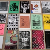 Zine Winter - Zine Winter (2013)